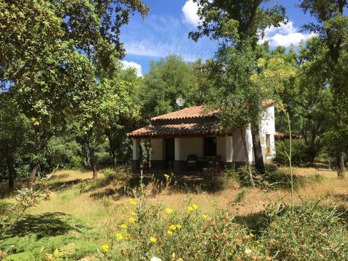 Valle Del Arroyo Casas Rurales - Bed & Breakfast