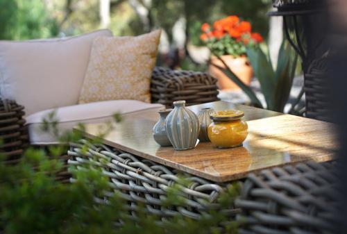 Valle Del Arroyo Casas Rurales - Bed & Breakfast