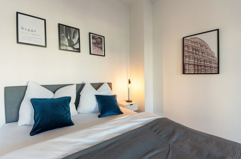 Apartamento Limehome Leipzig Zoo