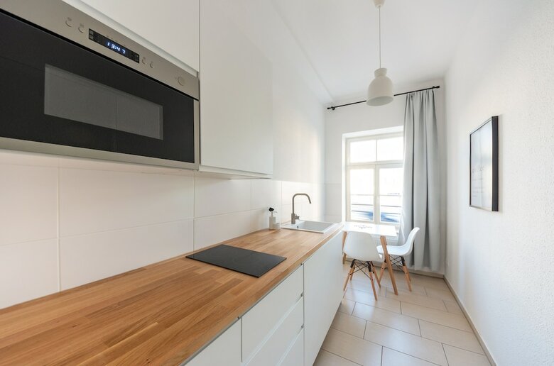 Apartamento Limehome Leipzig Zoo