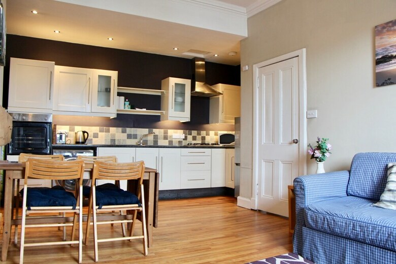 Apartamentos 1 Bedroom Flat In Popular Central Location