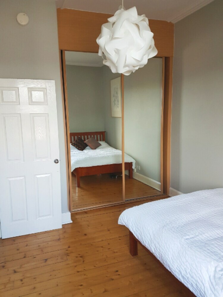 Apartamentos 1 Bedroom Flat In Popular Central Location