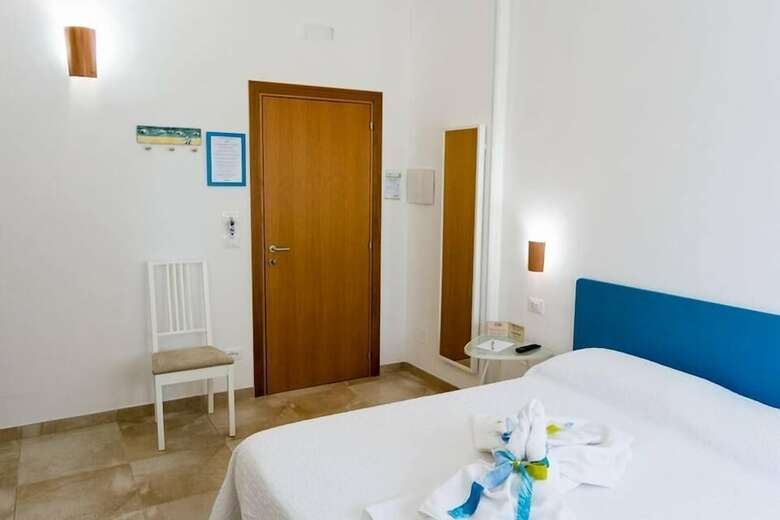 B&B Il Giardino Stellato Di Michela