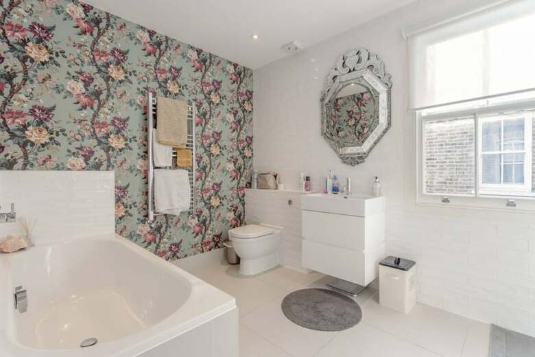 Incredible 5 Bedroom Home Overlooking Queen's Park