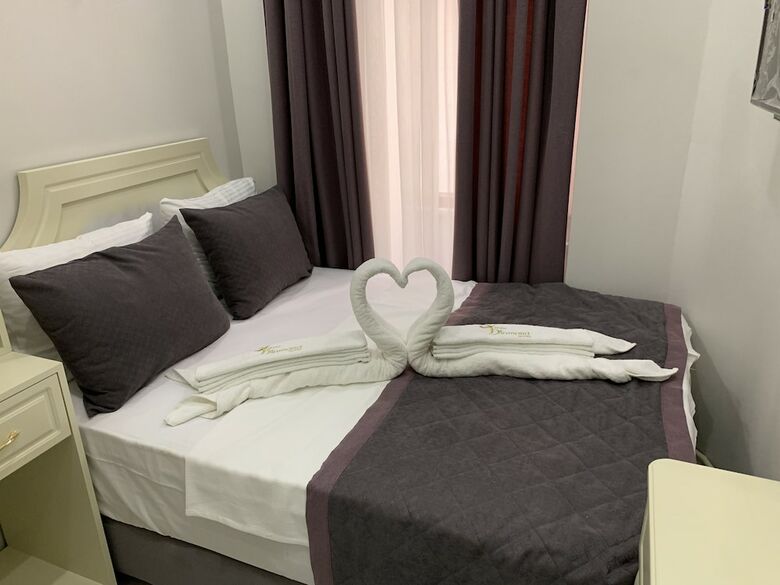 Taksim Diamond Hotel
