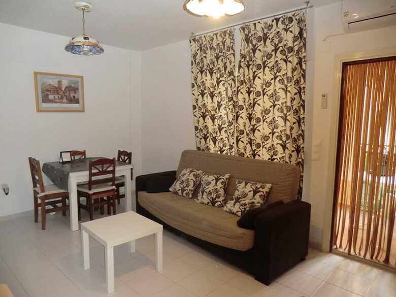 Apartamentos Casas Holiday - Playa Naufragos