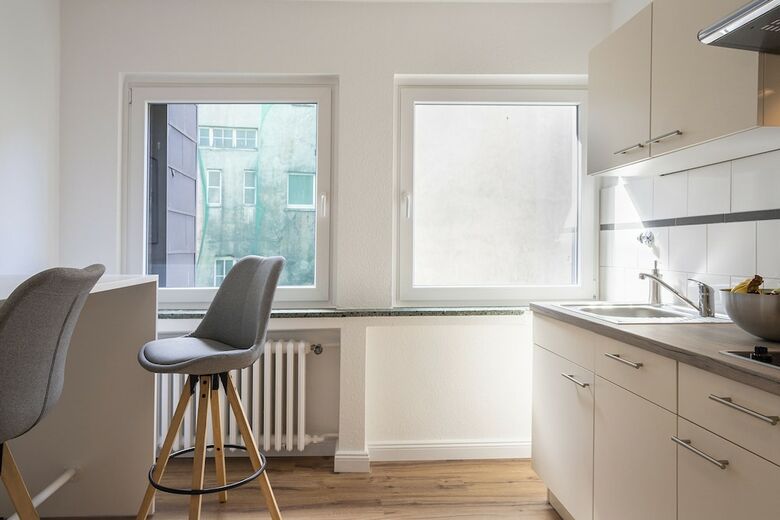 Apartamento Limehome Essen