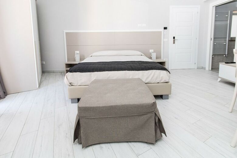 Le Suite Bed & Breakfast - Holiday Home