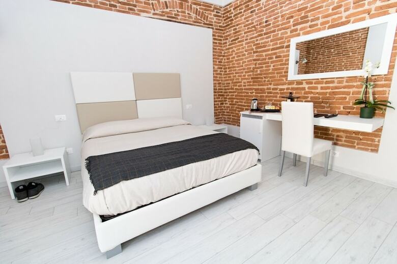 Le Suite Bed & Breakfast - Holiday Home