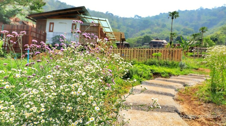 Hotel Mori Natural Farm