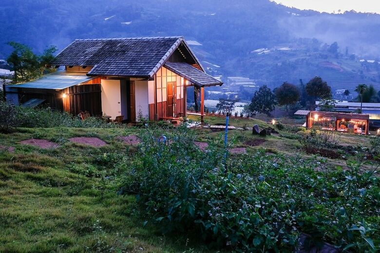 Hotel Mori Natural Farm