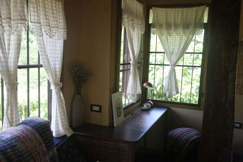 Hotel Mori Natural Farm