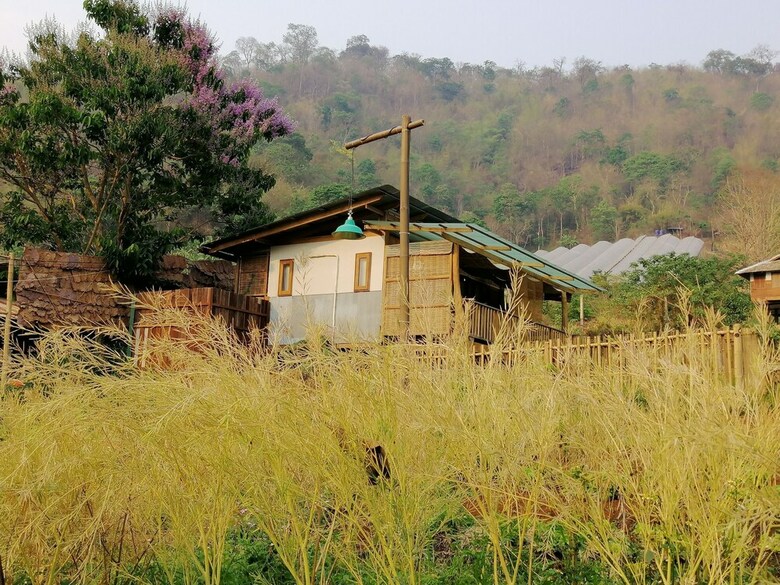 Hotel Mori Natural Farm