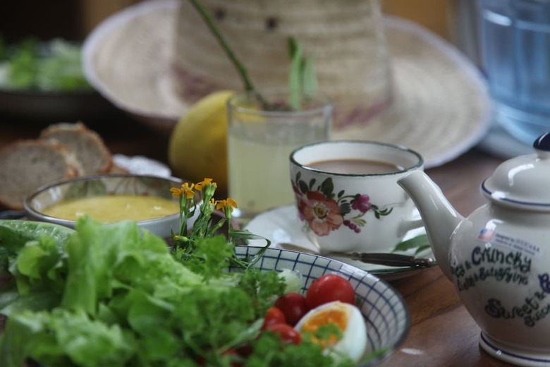 Hotel Mori Natural Farm