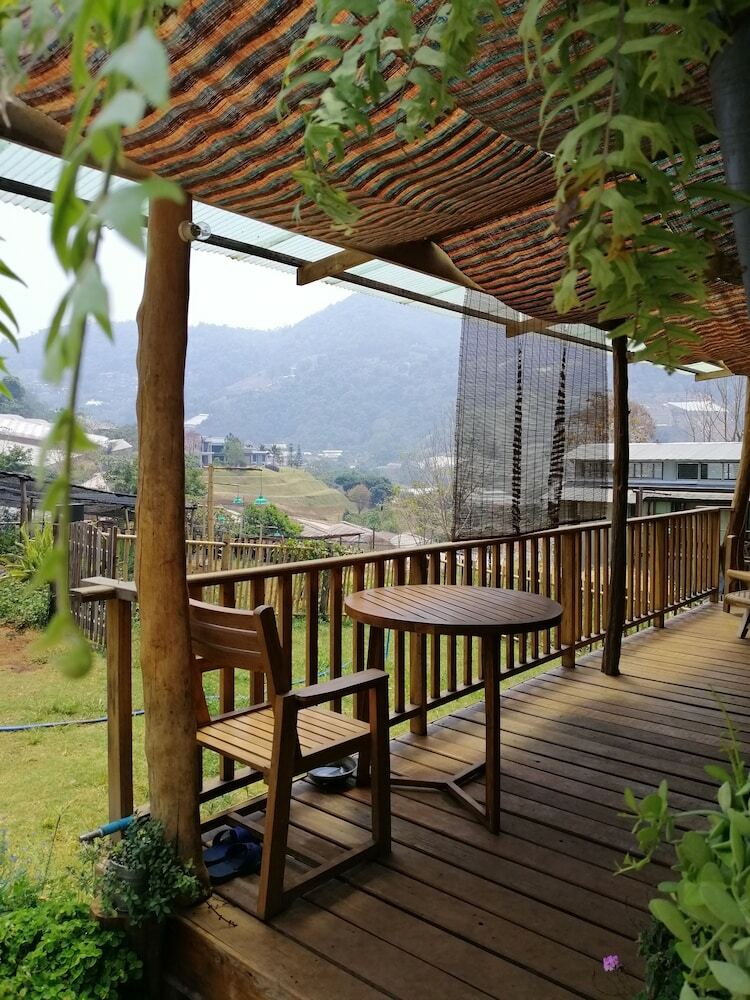 Hotel Mori Natural Farm