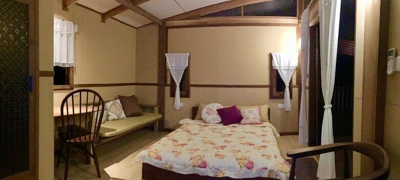 Hotel Mori Natural Farm