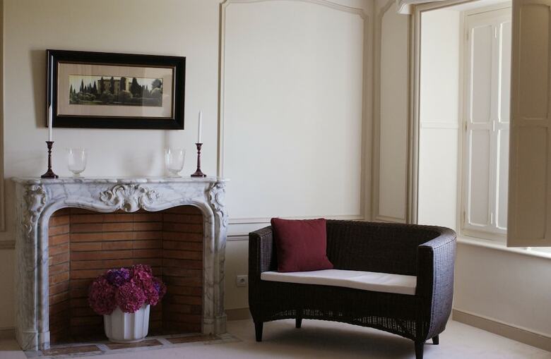Hotel Clos Mirabel Manor B&B