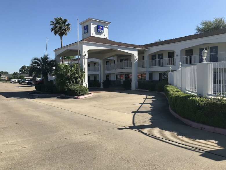 Motel Express Inn