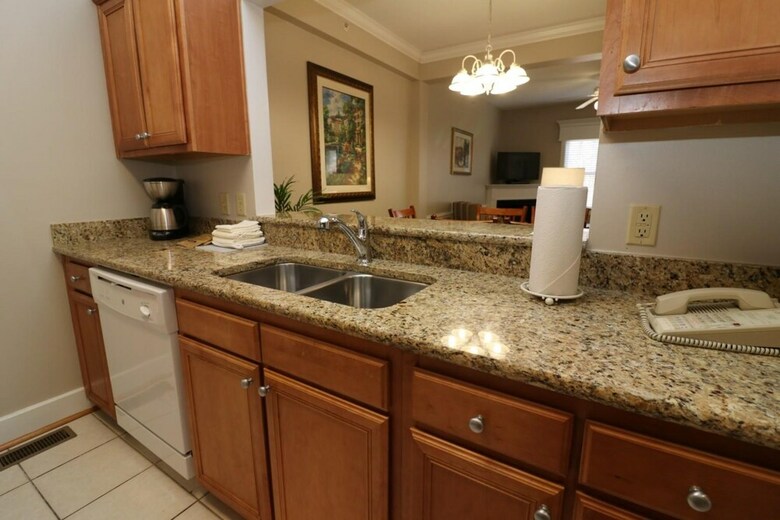 Apartamento Kings Creek Plantation