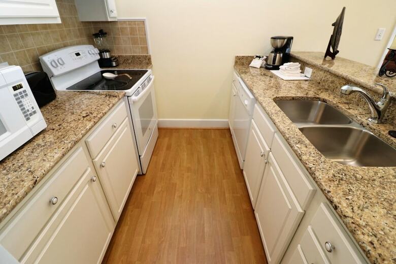 Apartamento Kings Creek Plantation