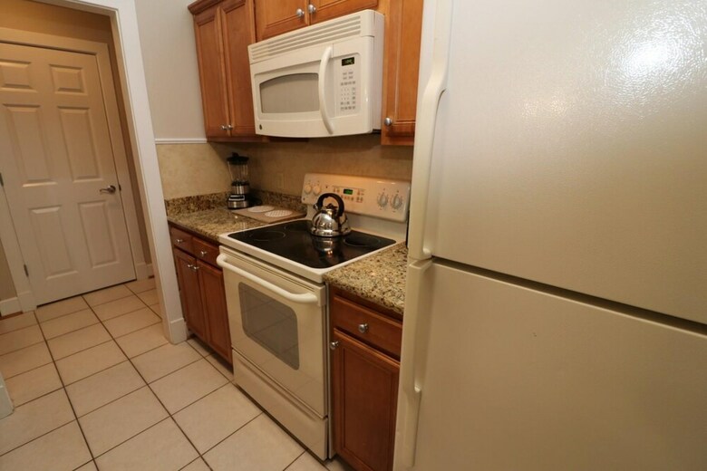 Apartamento Kings Creek Plantation