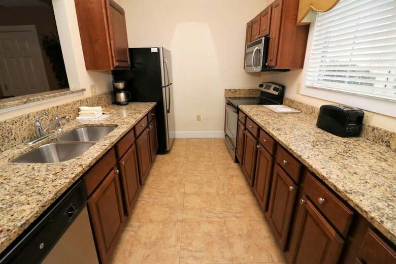 Apartamento Kings Creek Plantation