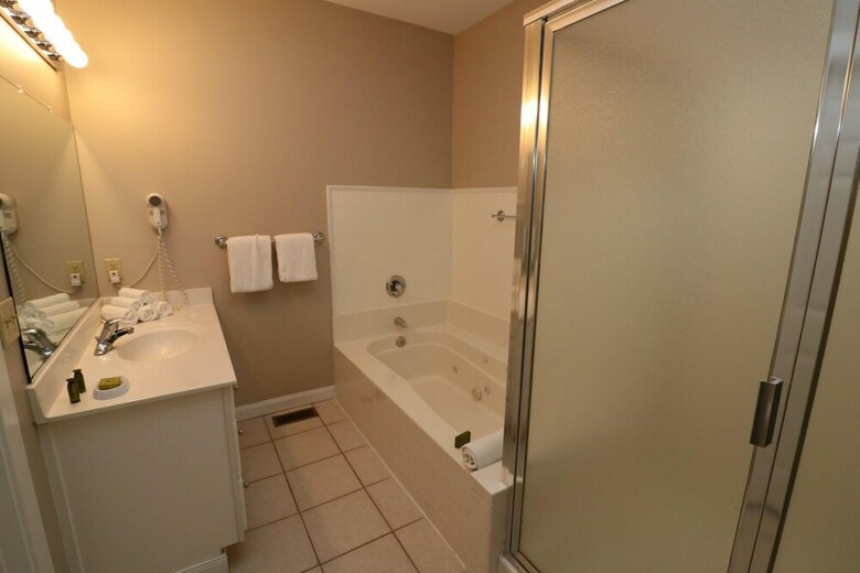 Apartamento Kings Creek Plantation