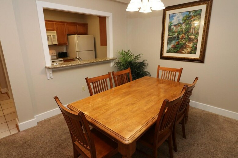 Apartamento Kings Creek Plantation