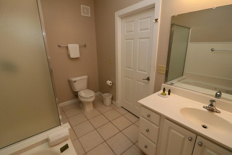 Apartamento Kings Creek Plantation