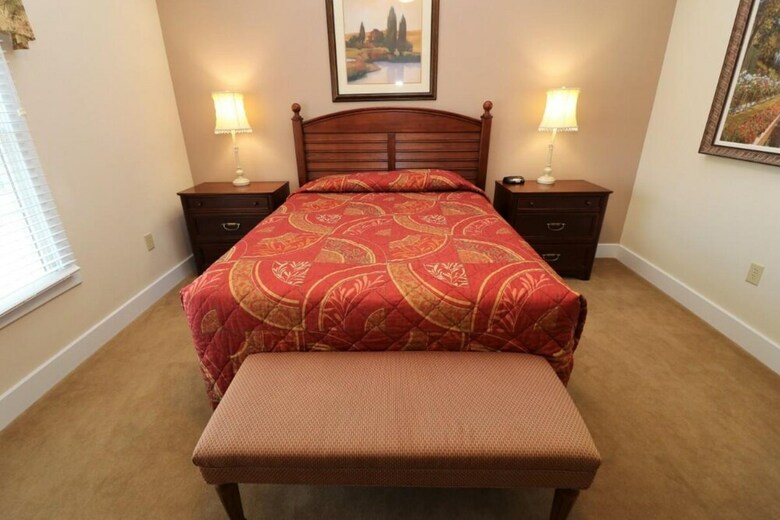 Apartamento Kings Creek Plantation