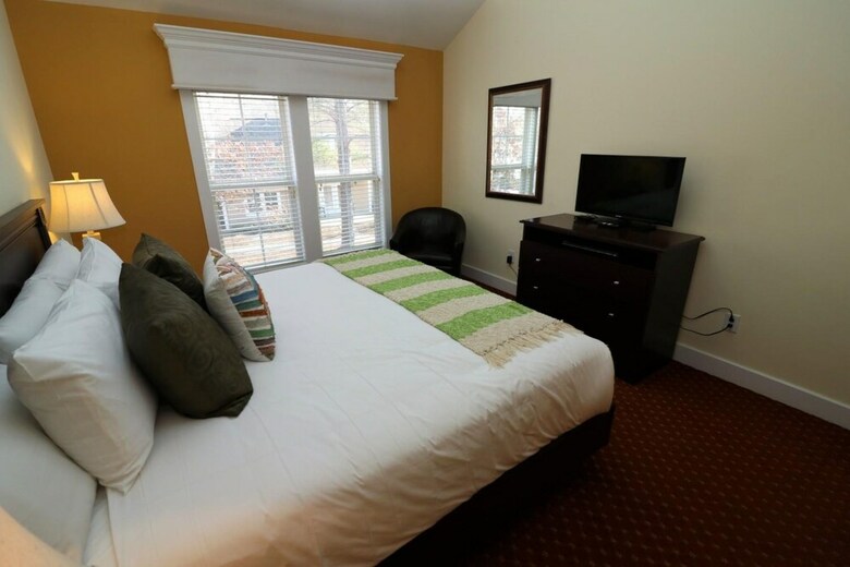 Apartamento Kings Creek Plantation
