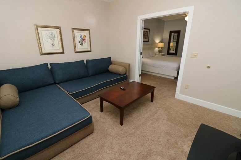 Apartamento Kings Creek Plantation