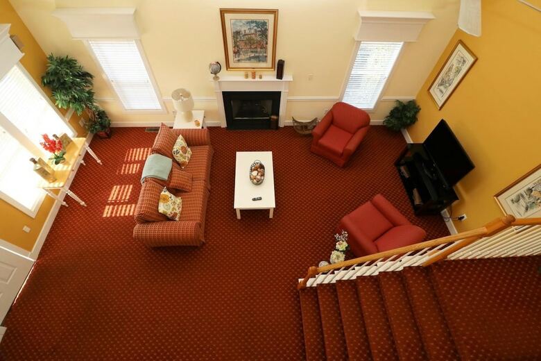 Apartamento Kings Creek Plantation
