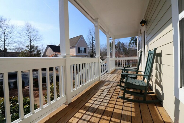 Apartamento Kings Creek Plantation