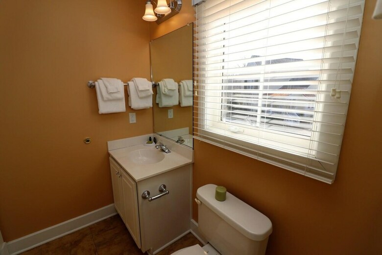 Apartamento Kings Creek Plantation