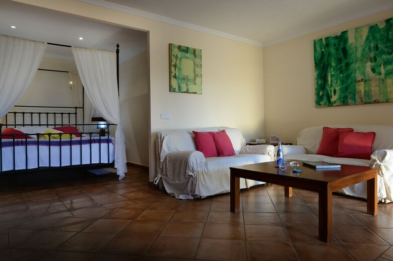 Agroturismo Sa Pletassa