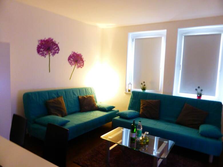 Hotel Jena Zentrum Apartments