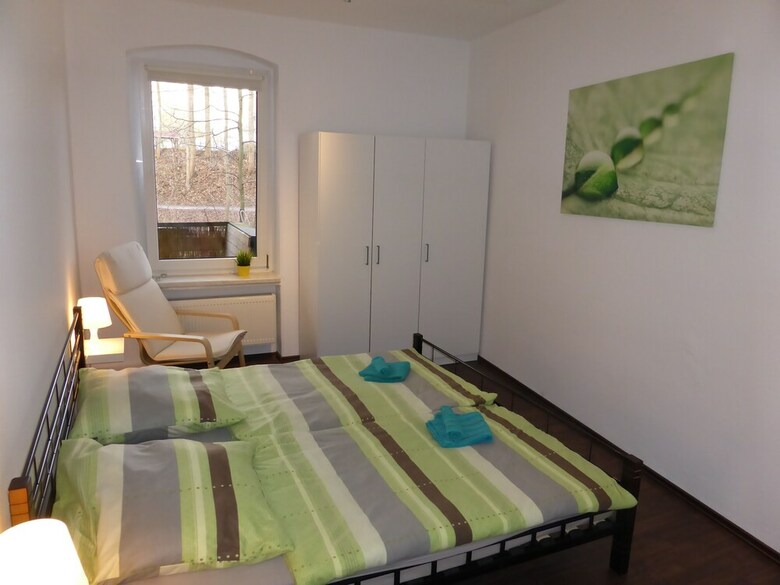 Hotel Jena Zentrum Apartments