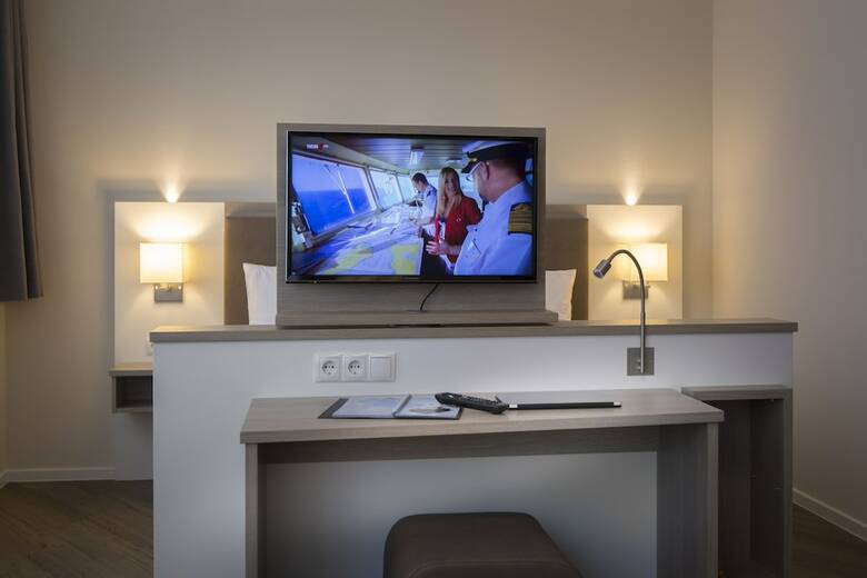 Apartamentos Cozy Flats Koblenz