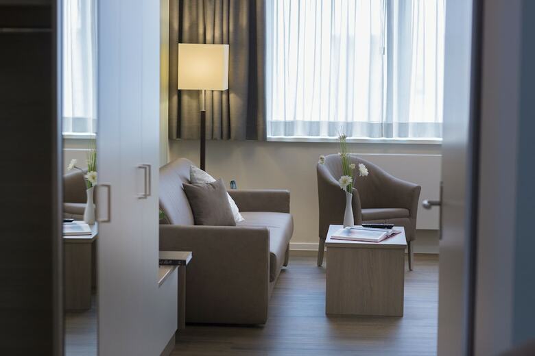 Apartamentos Cozy Flats Koblenz