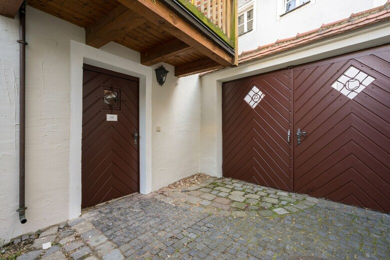 Apartamento Limehome Regensburg