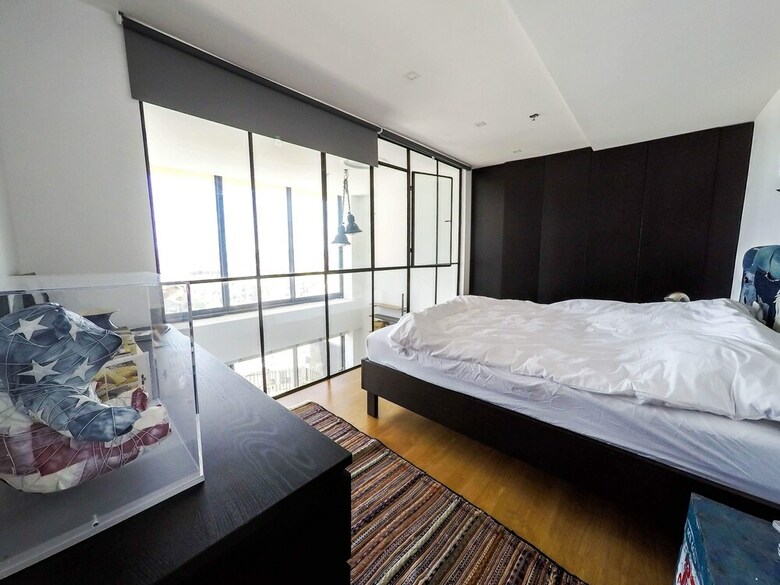 Apartamento Elifelet 26