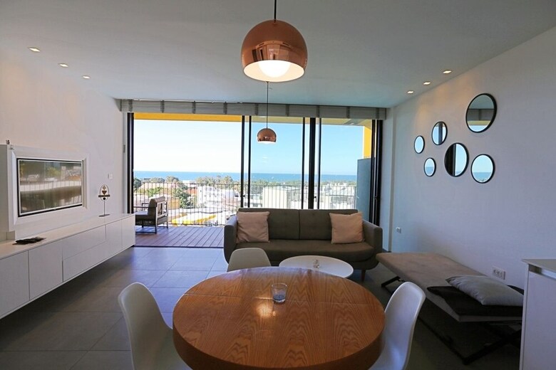 Apartamento Elifelet 26