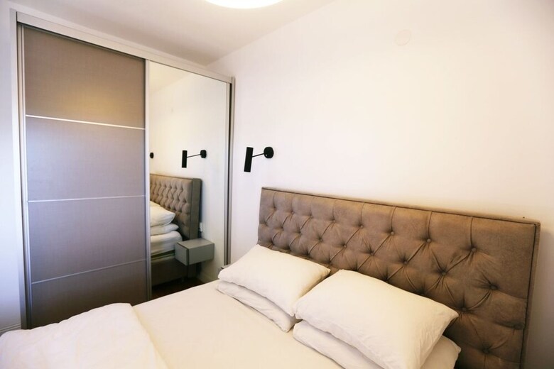 Apartamento Elifelet 26