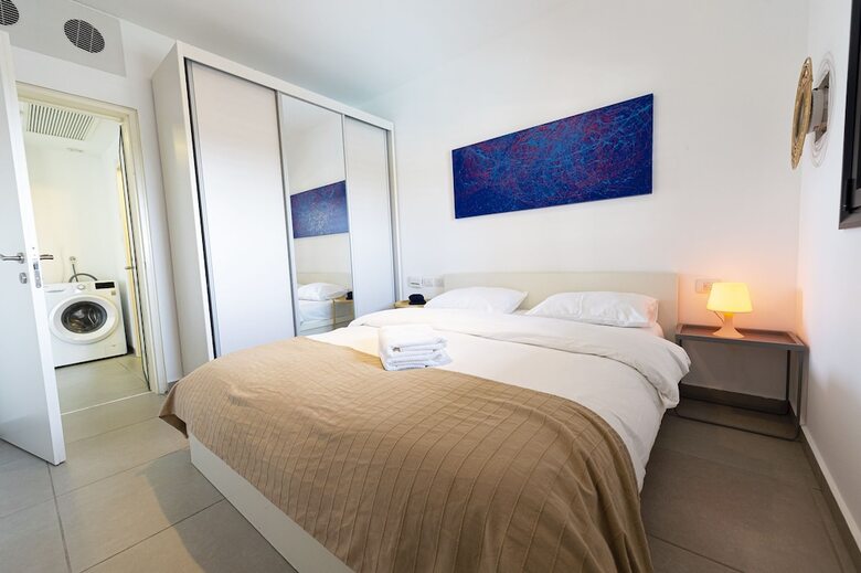 Apartamento Elifelet 26