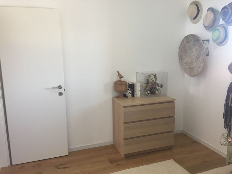 Apartamento Elifelet 26
