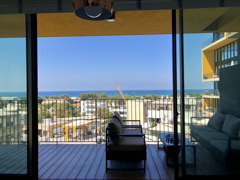 Apartamento Elifelet 26