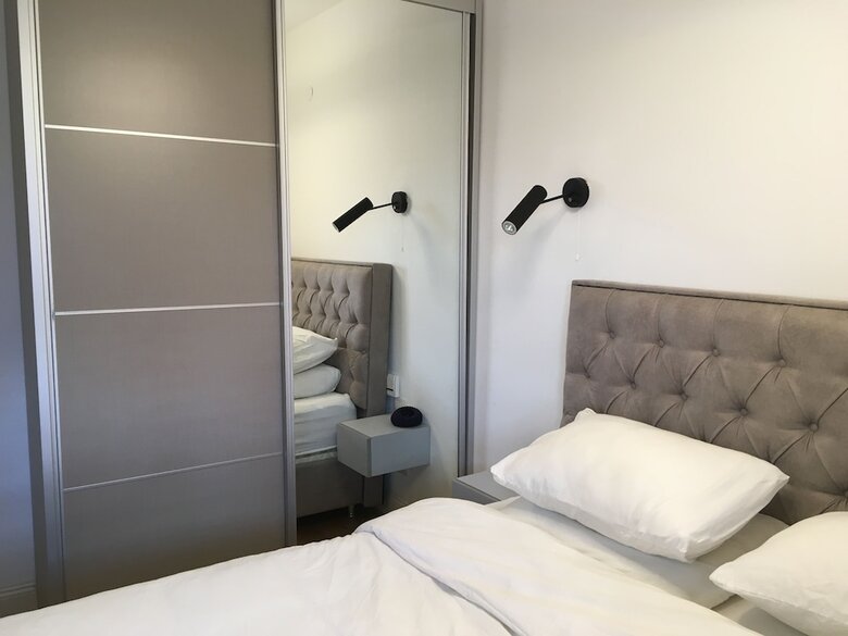 Apartamento Elifelet 26