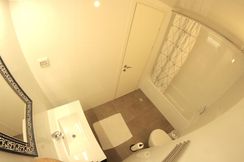 Apartamento Elifelet 26