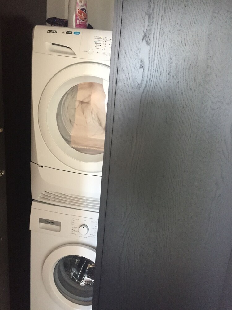 Apartamento Elifelet 26